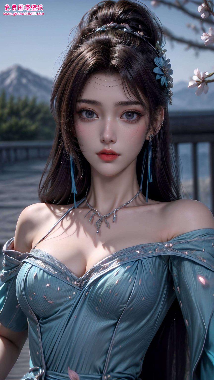 美杜莎云韵高清壁纸4k全屏：壁纸护眼免费壁纸包，PC宽屏壁纸精选集