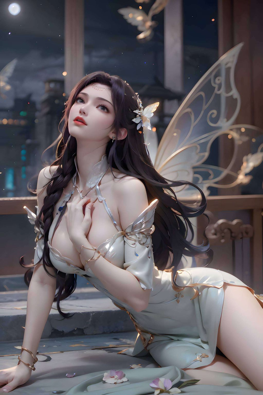 云韵高清壁纸集——静态免费壁纸分享，电脑可爱壁纸全收录，动态全屏体验。