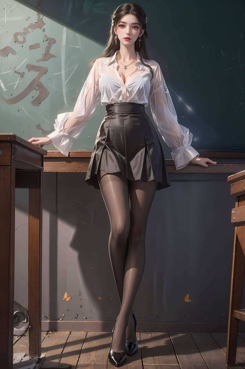 动漫仙逆李慕婉清新完美像素苹果壁纸