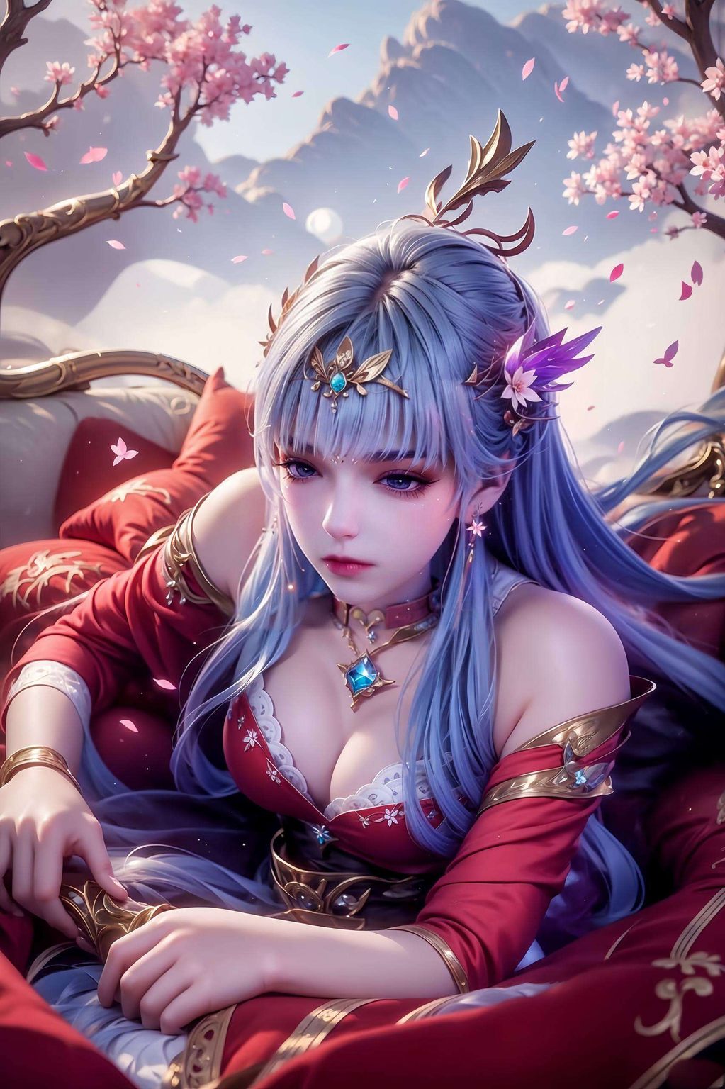 神印王座圣采儿高清壁纸集——超精致免费壁纸分享,iPhone潮图壁纸必备 神印王座圣采儿高清壁纸集——超精致免费壁纸分享,iPhone潮图壁纸必备