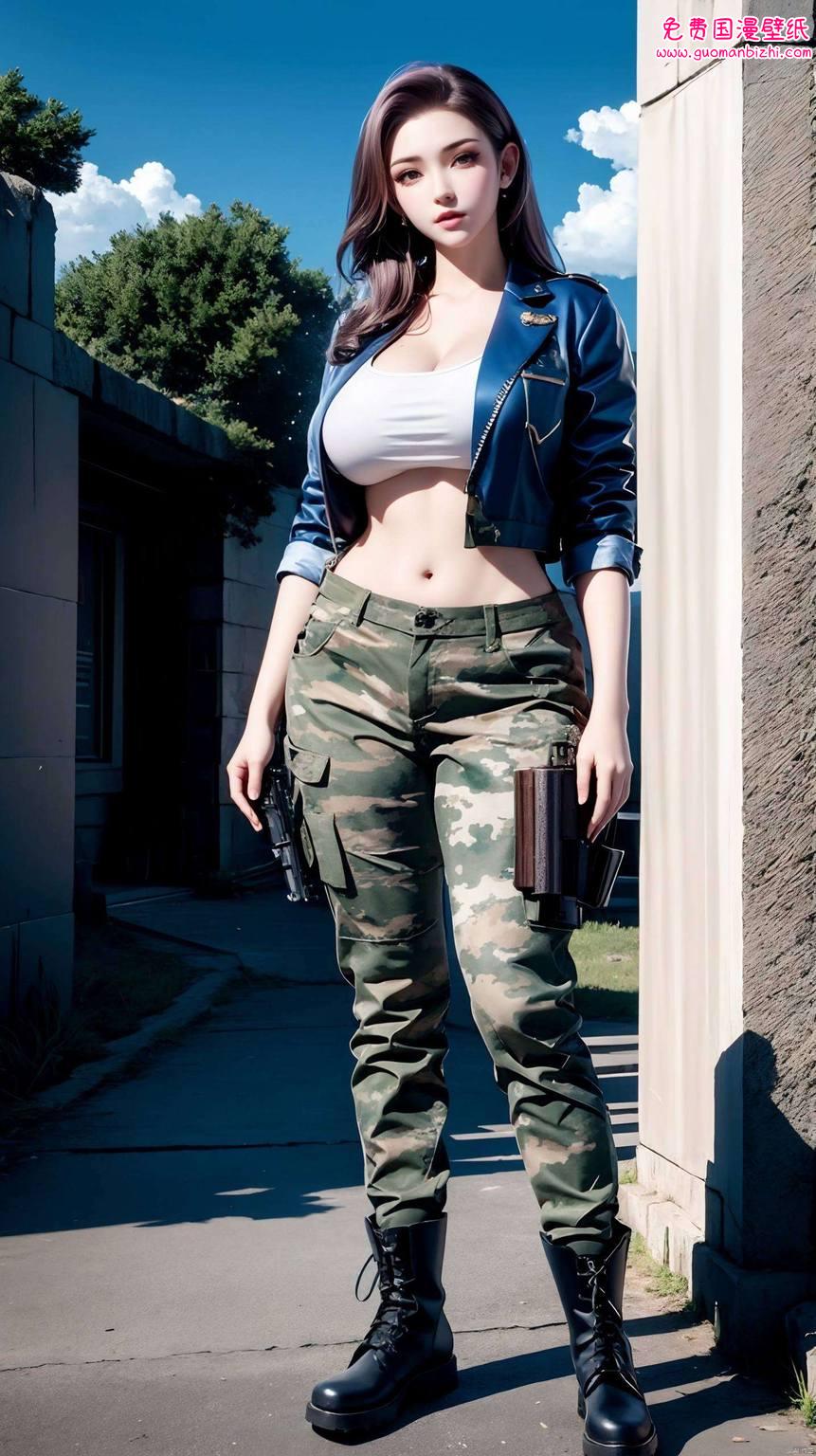 云悠悠cg超清专集：免费壁纸下载，安卓简洁壁纸集锦