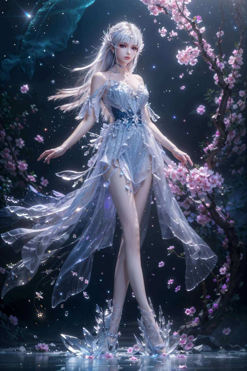 震撼完美像素pc古香古色：牛仔裤圣采儿壁纸