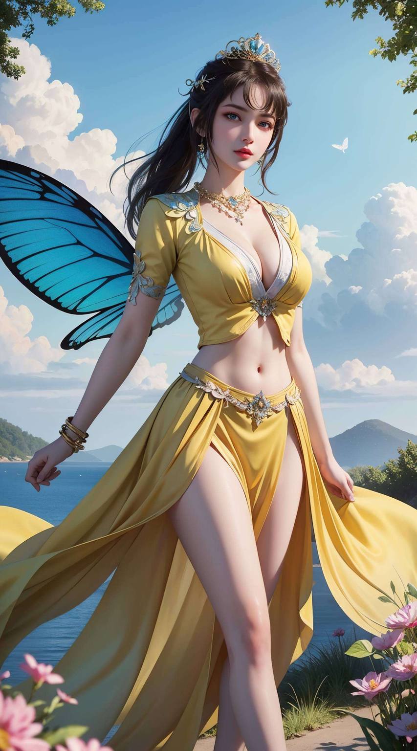 司空千落精选壁纸,护眼PC桌面背景同人集锦 司空千落精选壁纸,护眼PC桌面背景同人集锦