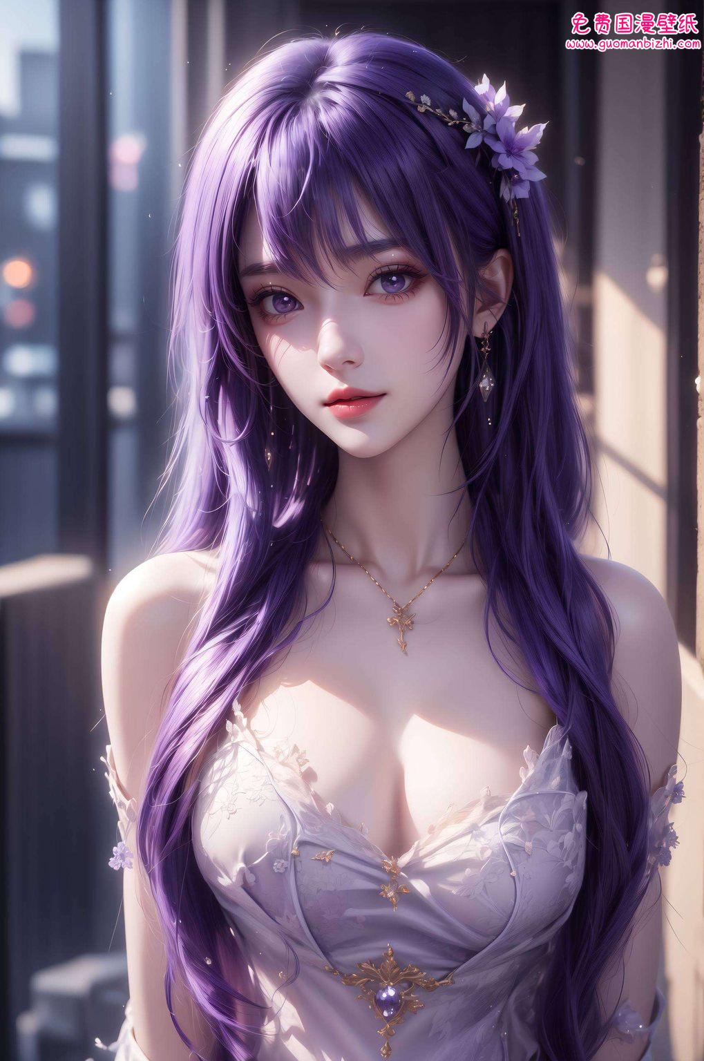 圣采儿特集：免费壁纸秀，安卓简洁壁纸好看精选