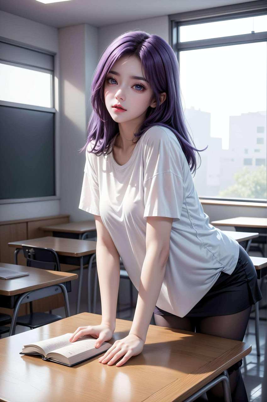 云曦ai绘画壁纸提取：震撼动漫平板古香古色