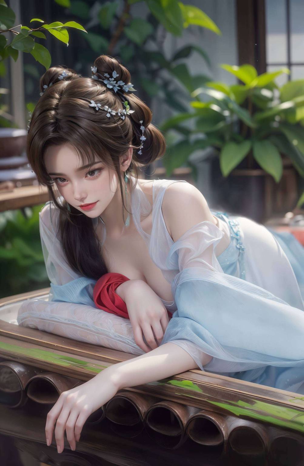 精选护眼壁纸——仙逆程灵2k电脑桌面,win10专属1920×1080高清壁纸集 精选护眼壁纸——仙逆程灵2k电脑桌面,win10专属1920×1080高清壁纸集