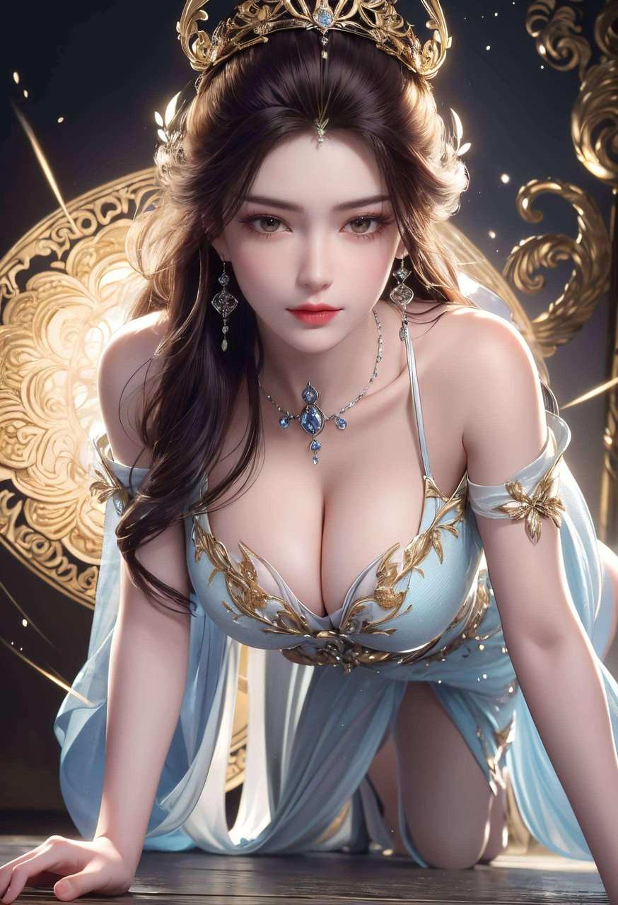 国漫叶倾仙高清电脑壁纸：对眼睛好动漫壁纸安卓漫画壁纸