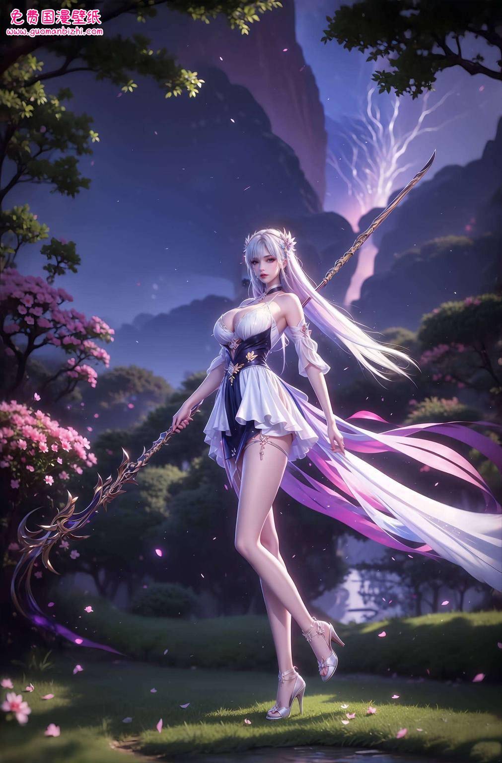 圣采儿生日:AI精选AIGC护眼壁纸,PC桌面专属装饰集锦 圣采儿生日:AI精选AIGC护眼壁纸,PC桌面专属装饰集锦