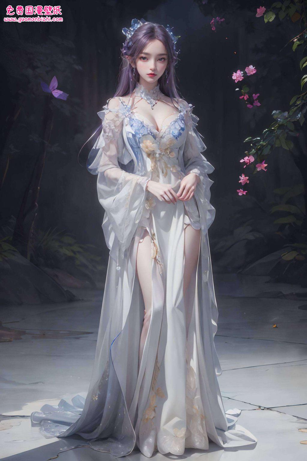 云曦主页—AI壁纸壁纸完美像素PC桌面图片集