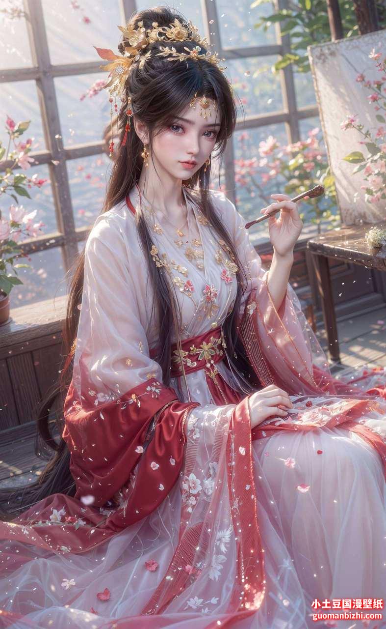 李慕婉高清壁纸ipad精选二次元壁纸安卓桌面