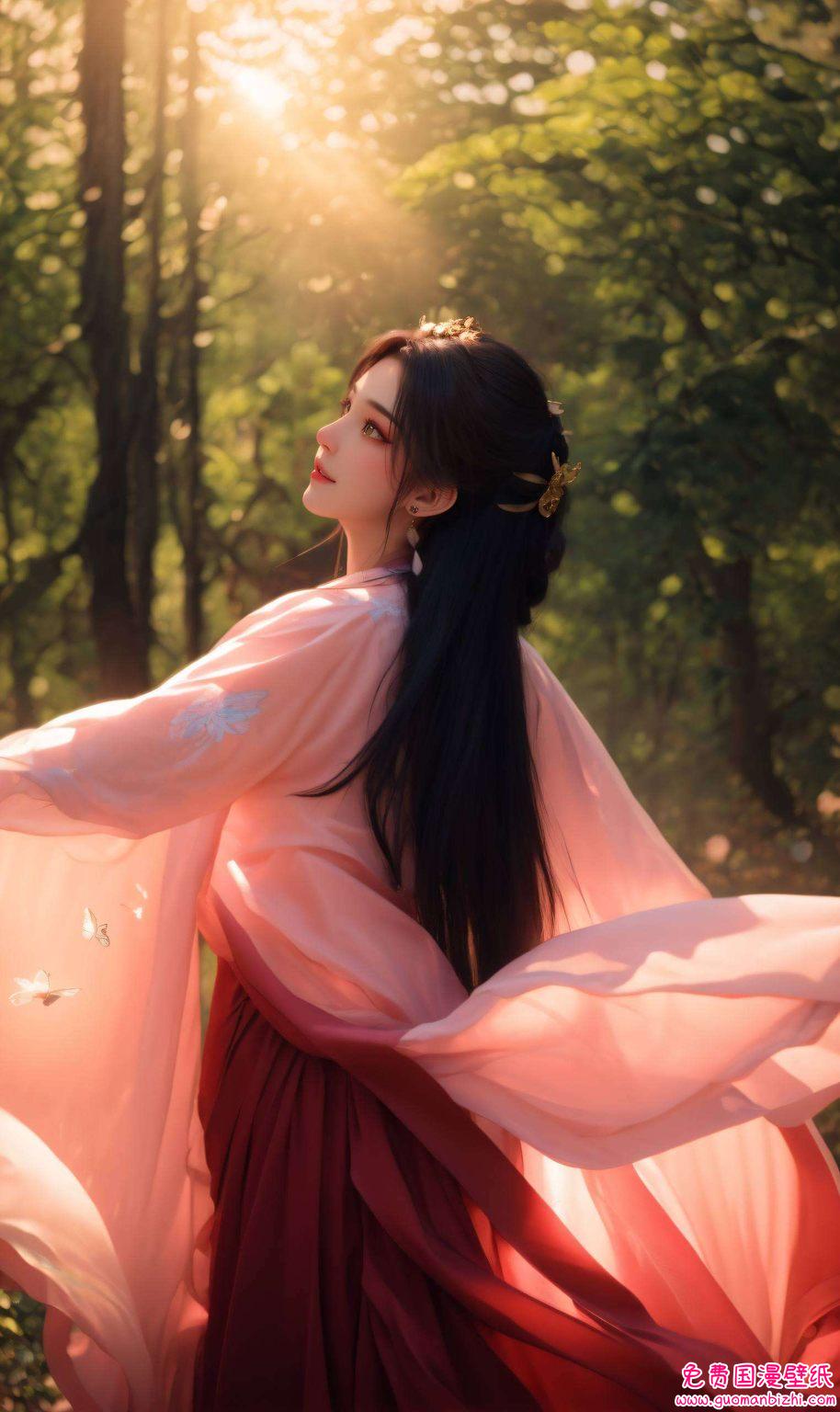 南宫夕儿:AI动漫人物壁纸,高清美图,免费壁纸合集,IPad背景图片精选 南宫夕儿:AI动漫人物壁纸,高清美图,免费壁纸合集,IPad背景图片精选