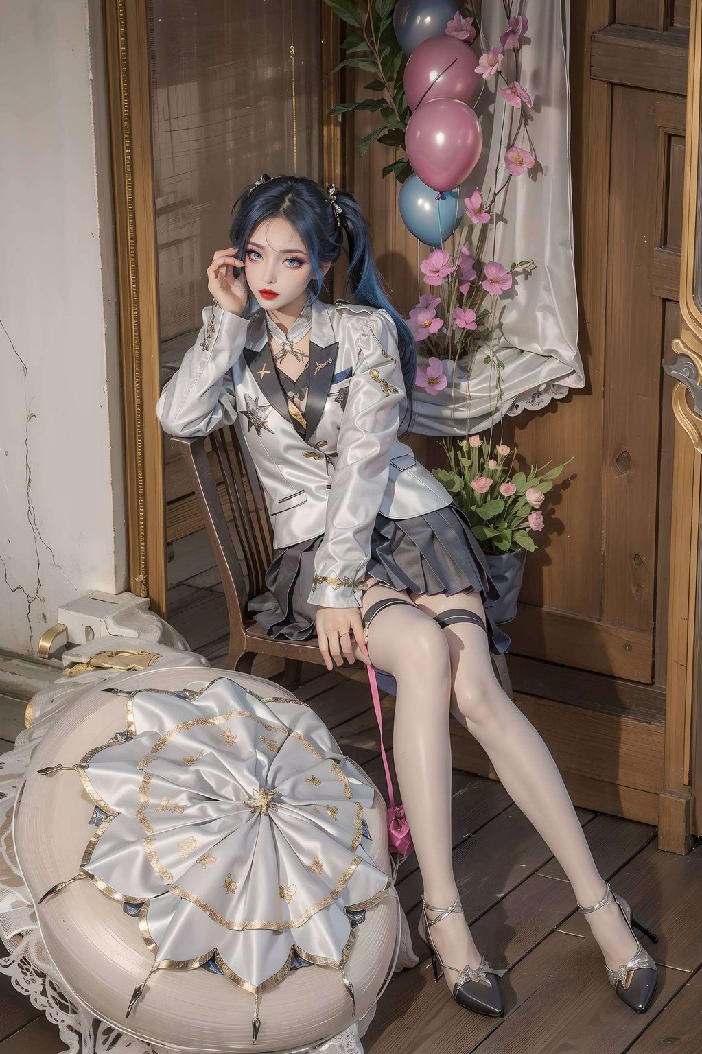 大家都喜欢免费壁纸秀:IPad动画卡通人物唐舞桐高清壁纸集 大家都喜欢免费壁纸秀:IPad动画卡通人物唐舞桐高清壁纸集