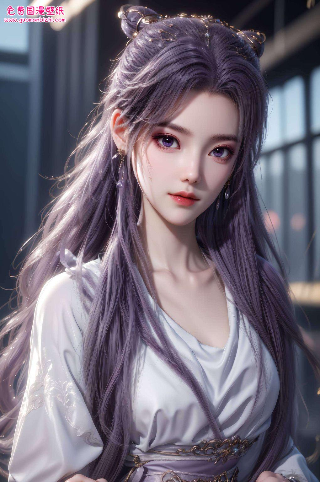 AI壁纸师兄啊师兄云霄：AIGC素材免费壁纸合集，iPhone桌面必备