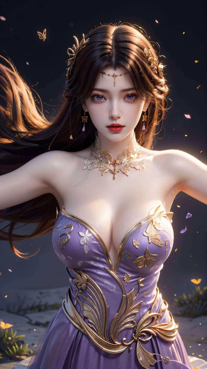 云曦最新高清壁纸下载：超高清免费壁纸合集手机粉色