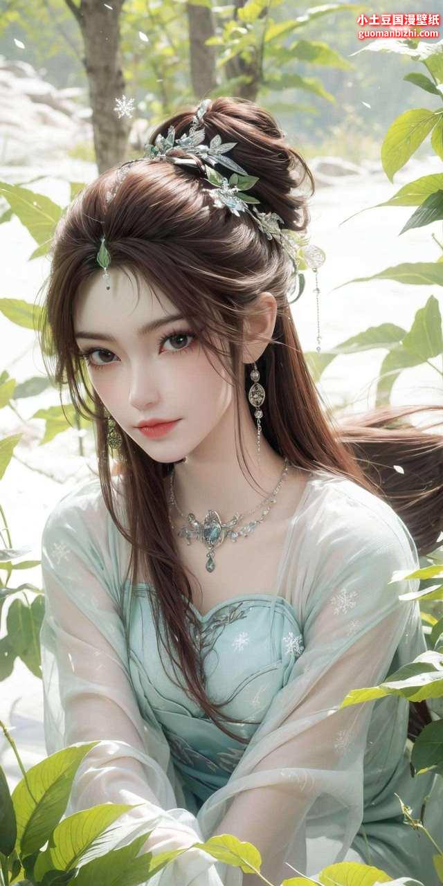 叶倾仙动漫壁纸:静态免费合集,Win10宽屏精选 叶倾仙动漫壁纸:静态免费合集,Win10宽屏精选