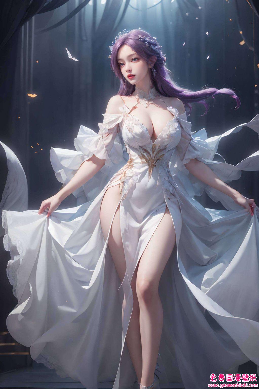 云曦正能量图片壁纸大全——AI素材免费壁纸下载，手机墙纸精选集