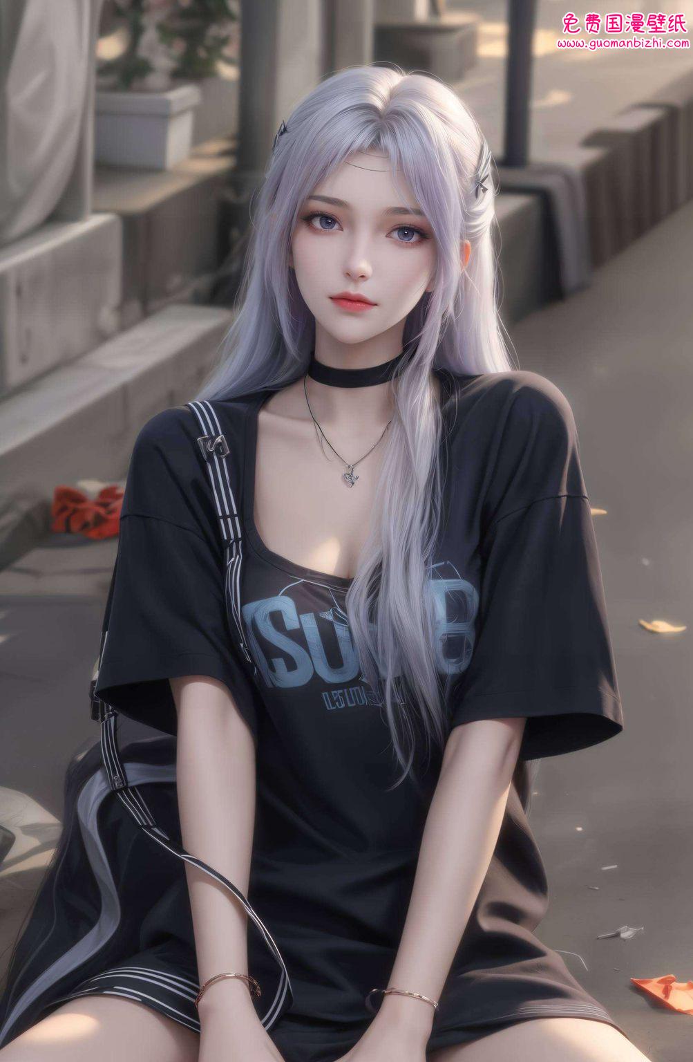 云韵壁纸漫画版图片——AI生成壁纸，游戏壁纸，电脑桌面艺术集