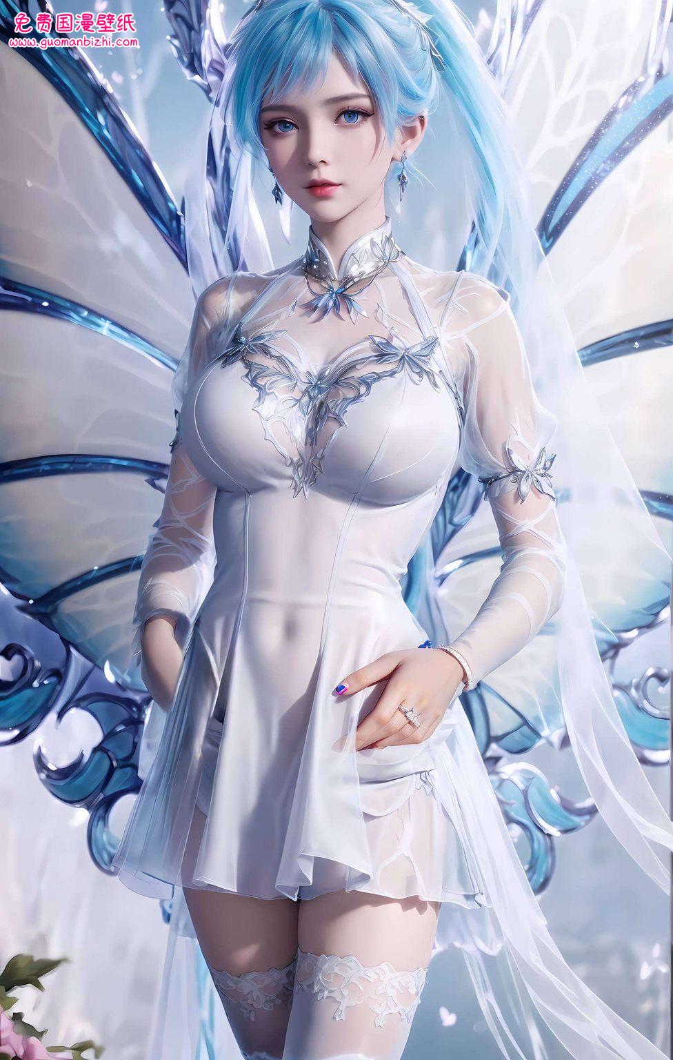 唐舞桐风格女装壁纸集：女生壁纸免费分享，打造独特iPad桌面风景