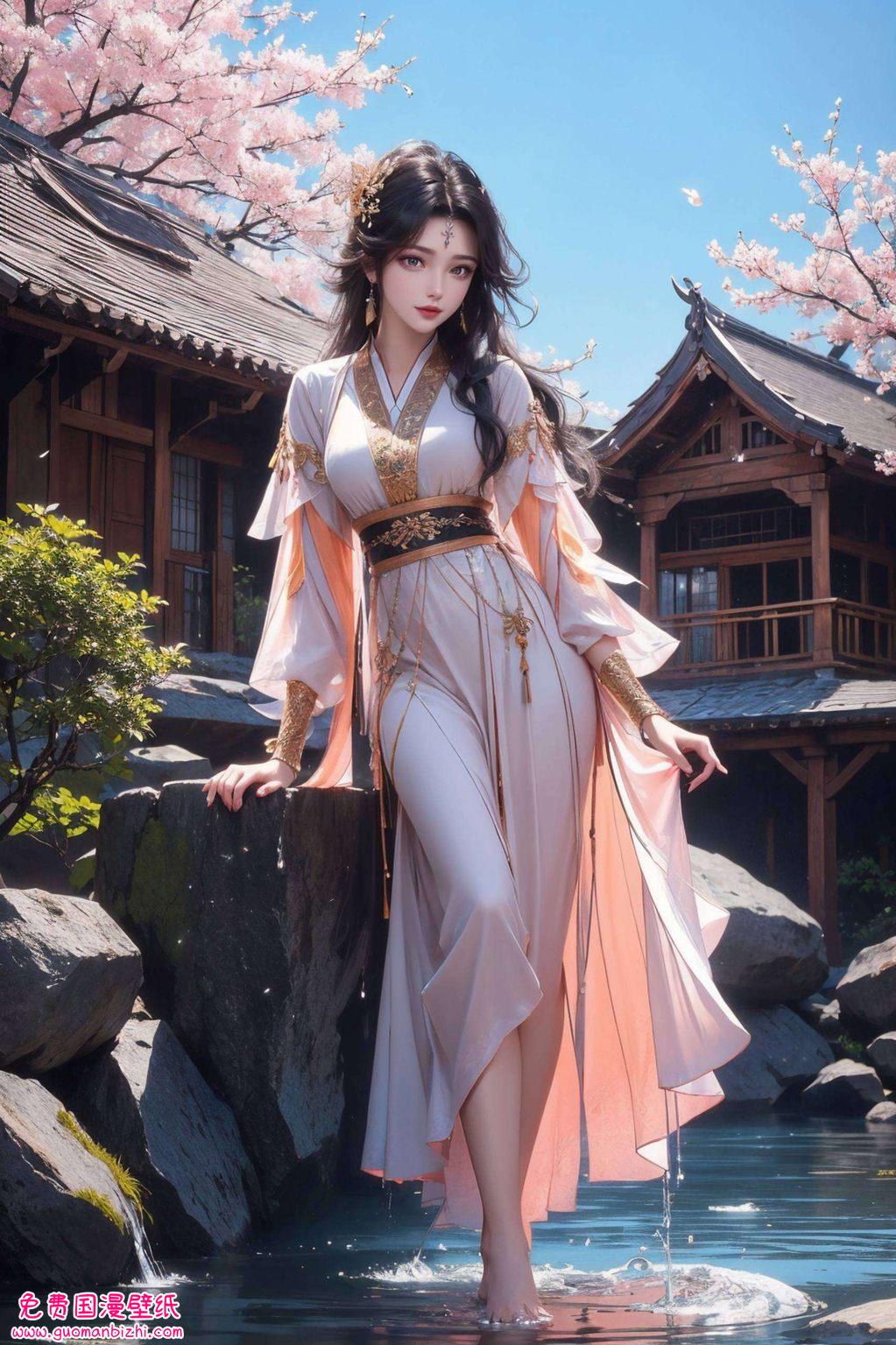 动漫女角色AI图片素材,仙逆周紫虹游戏壁纸,安卓墙纸精选集 动漫女角色AI图片素材,仙逆周紫虹游戏壁纸,安卓墙纸精选集