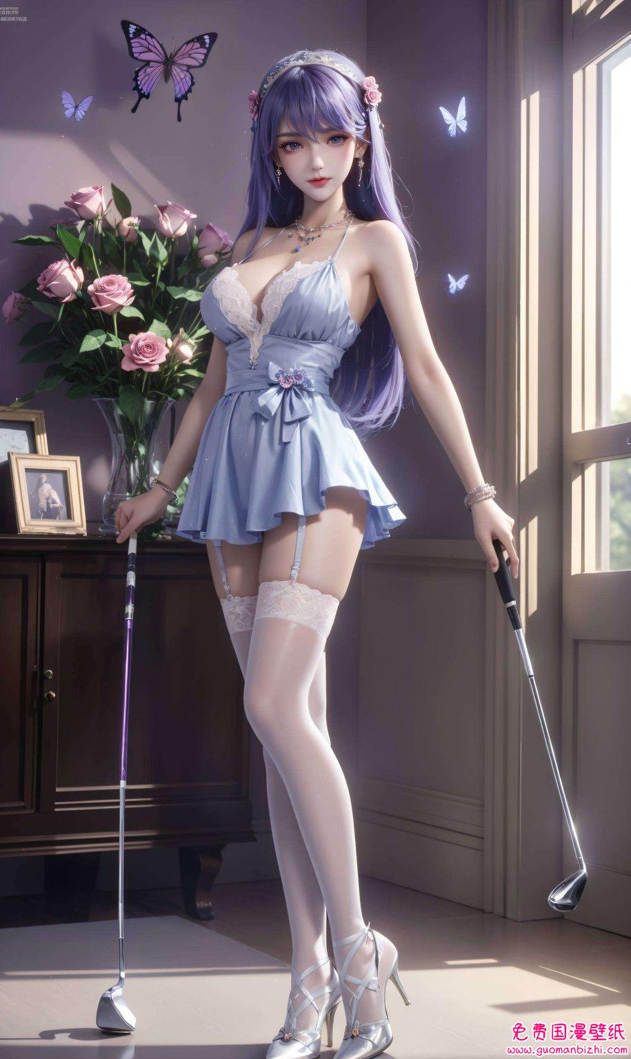 AI素材AIGC精选护眼壁纸手机墙纸·电脑圣采儿专享 AI素材AIGC精选护眼壁纸手机墙纸·电脑圣采儿专享