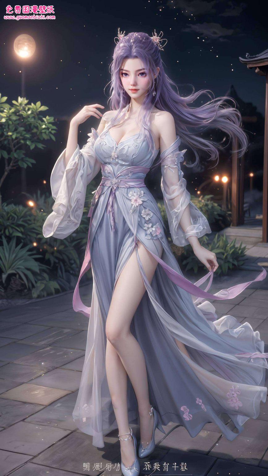 师兄啊师兄，AI范例AIGC动漫壁纸，iPhone潮图壁纸，引领视觉新风尚。