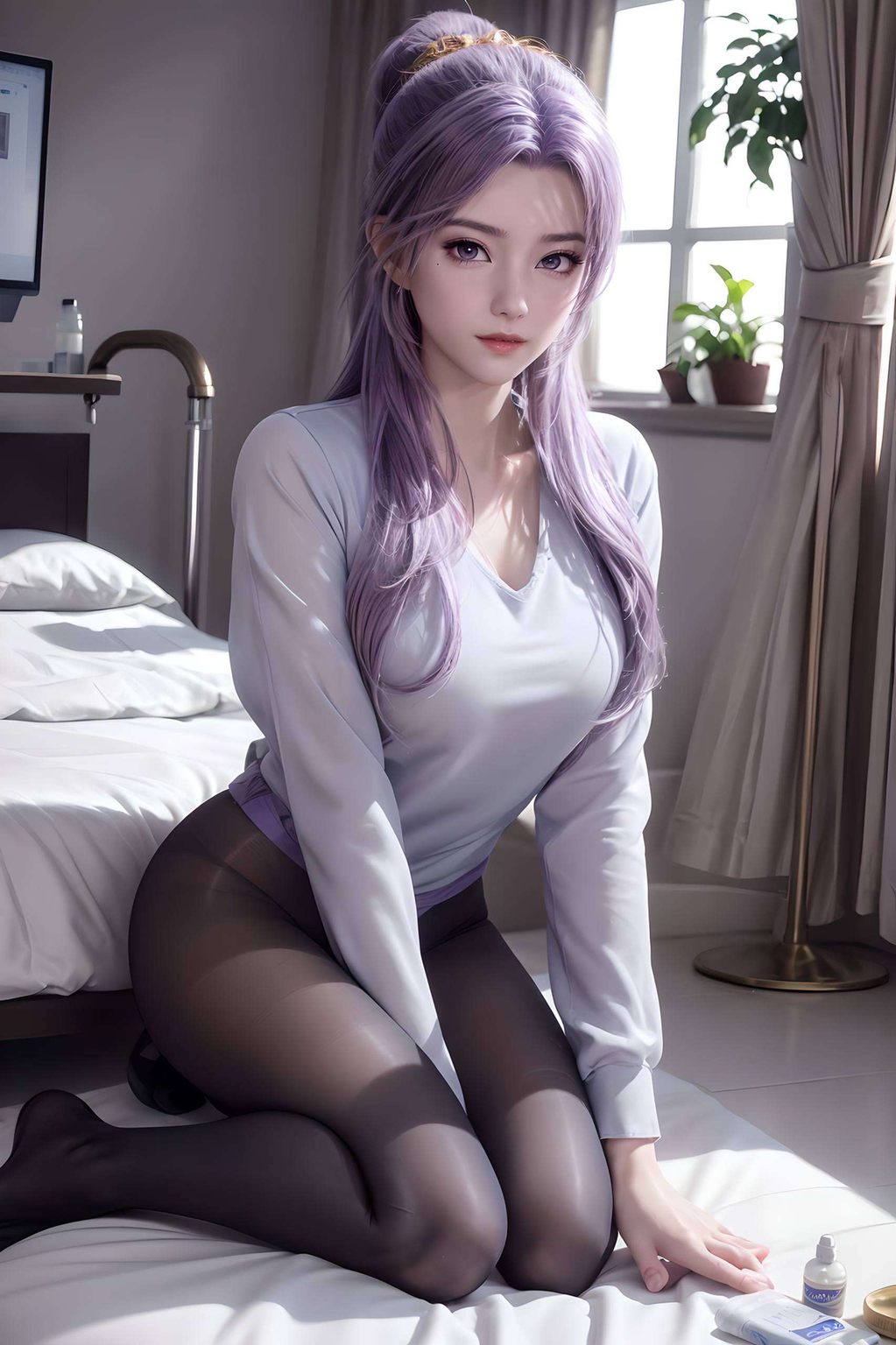 师兄啊师兄云霄神图壁纸头像女生——大家都在找的极简壁纸，Win10背景图片精选