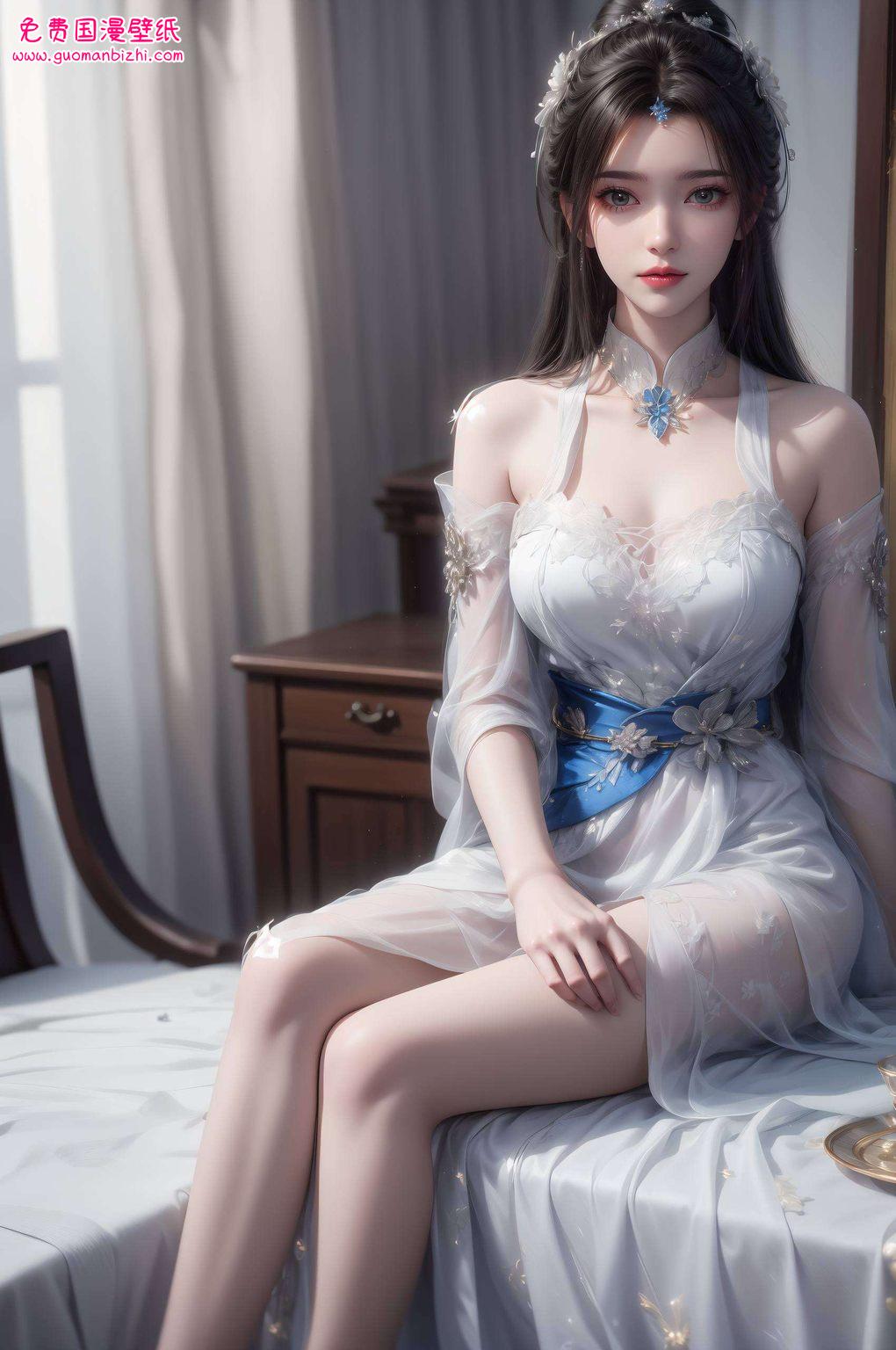 李慕婉动漫壁纸集——AI生成免费壁纸,苹果粉色主题分享盛宴 李慕婉动漫壁纸集——AI生成免费壁纸,苹果粉色主题分享盛宴