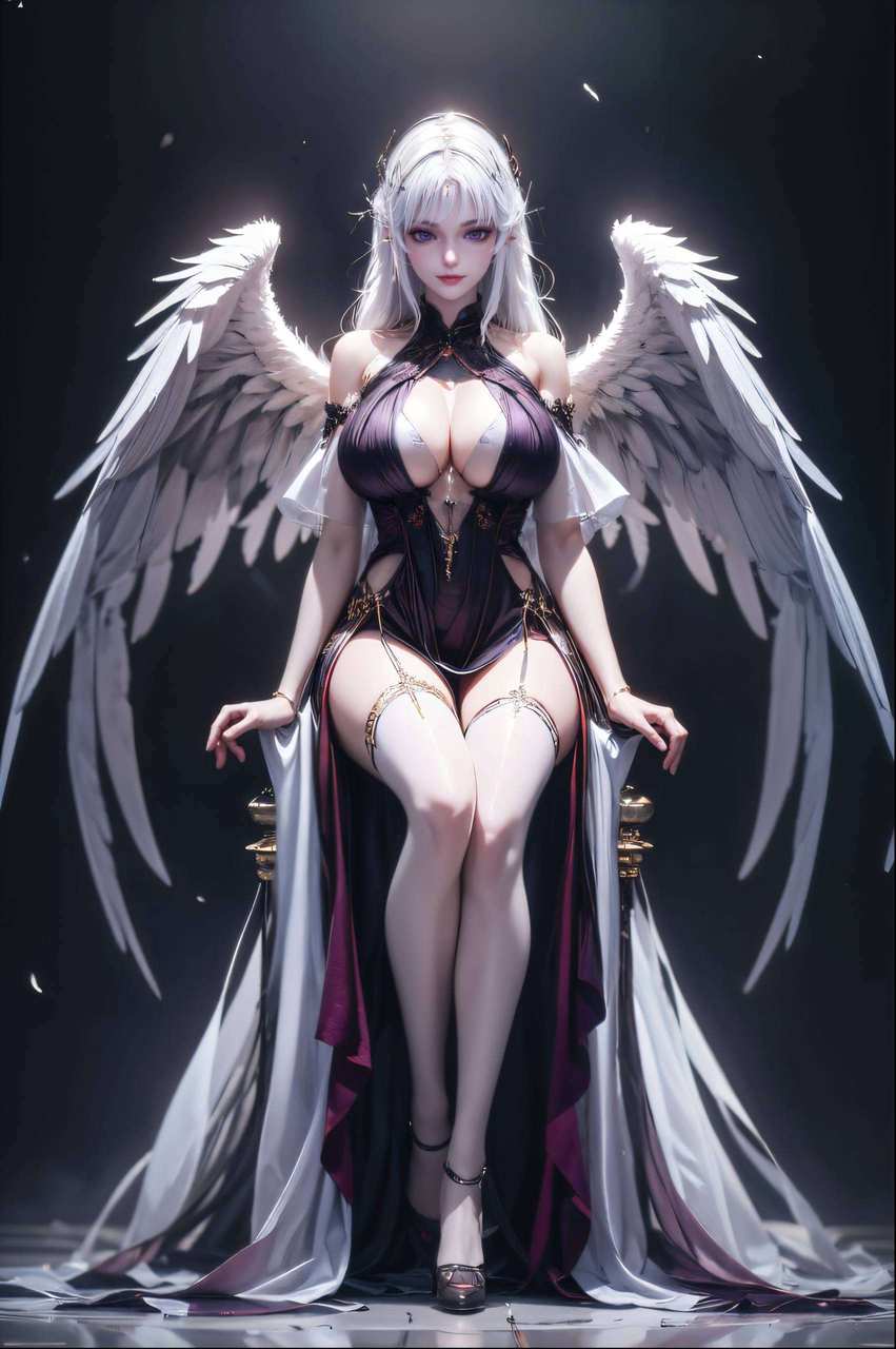 圣采儿高清壁纸全身：屏保极简手机桌面精选