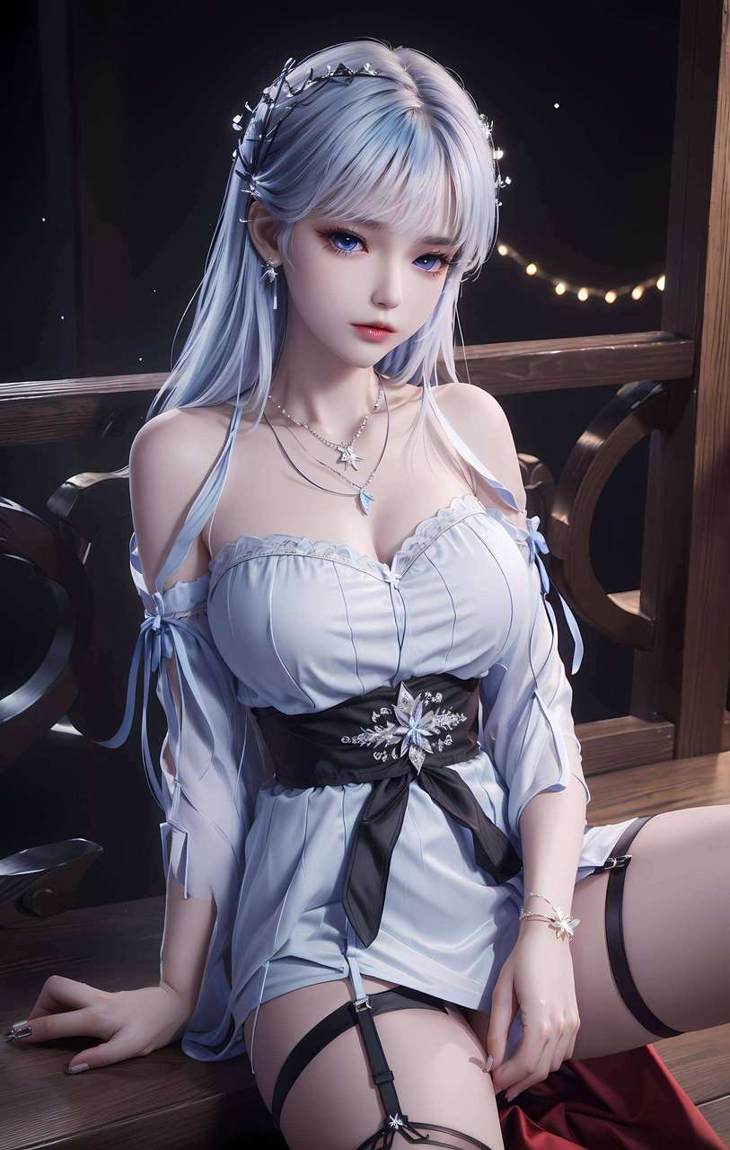 圣采儿壁纸横屏竖屏高清：超精致精细角色安卓粉色