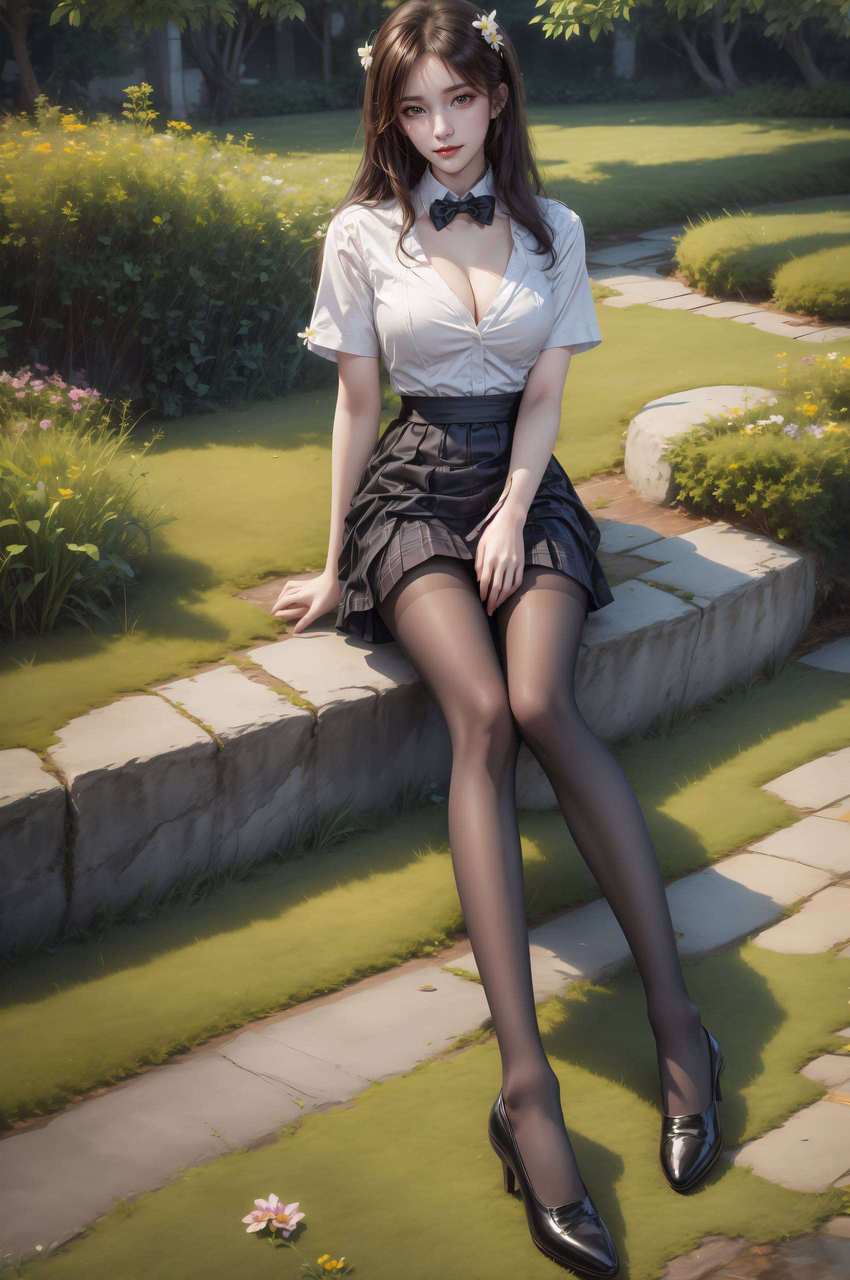 徐伟欣壁纸：护眼动漫与古风漫画的完美结合