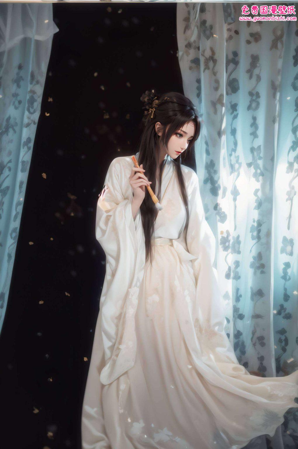 云韵汽车高清壁纸集—超好看动漫壁纸iPad粉色精选