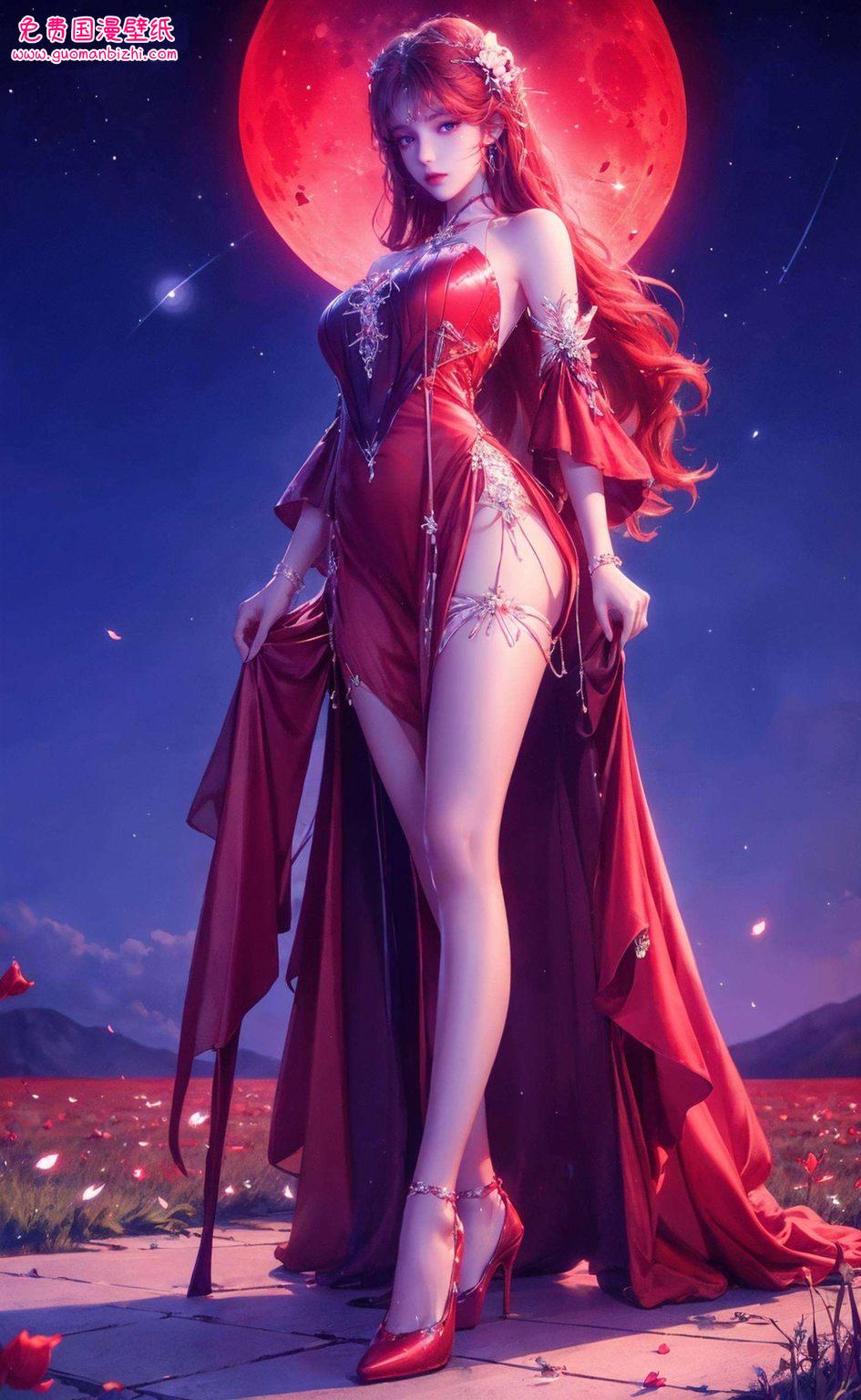 圣采儿手绘壁纸图文:AI图片AIGC完美像素,Win10壁纸简洁至上 圣采儿手绘壁纸图文:AI图片AIGC完美像素,Win10壁纸简洁至上