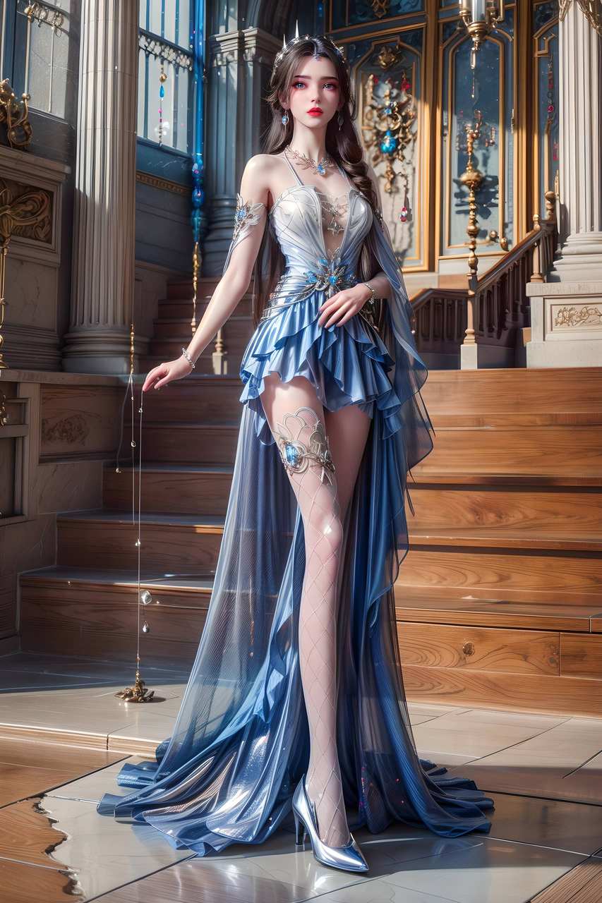 ai高清壁纸:李慕婉-柔美动人 ai高清壁纸:李慕婉-柔美动人