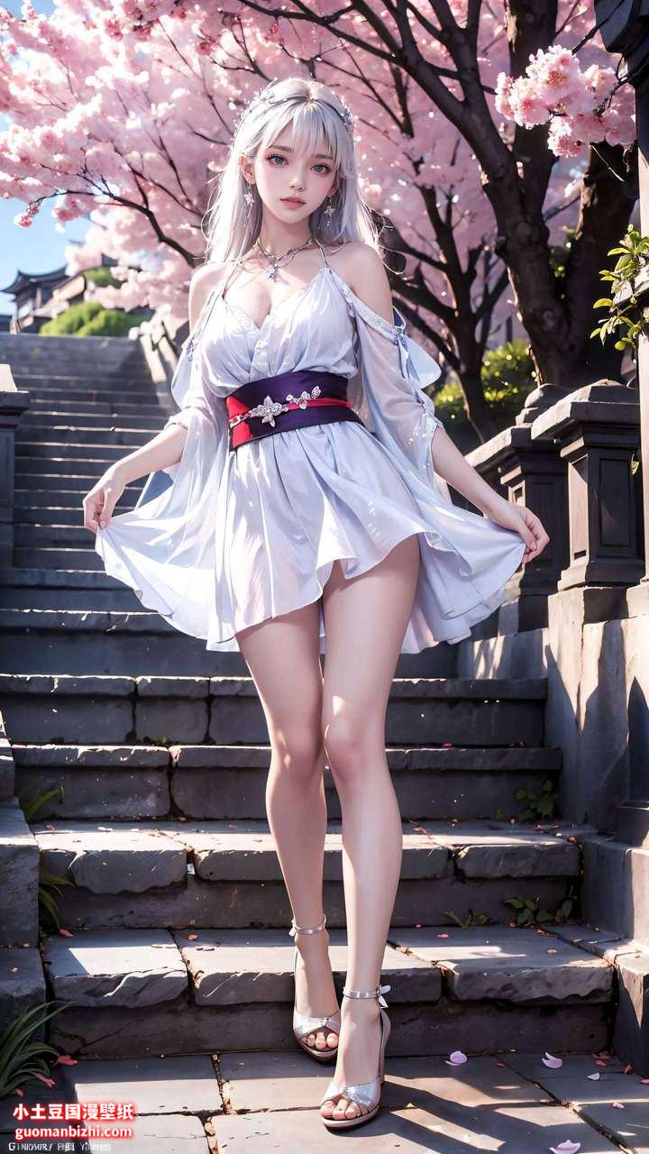 圣采儿高清免费壁纸视频大全