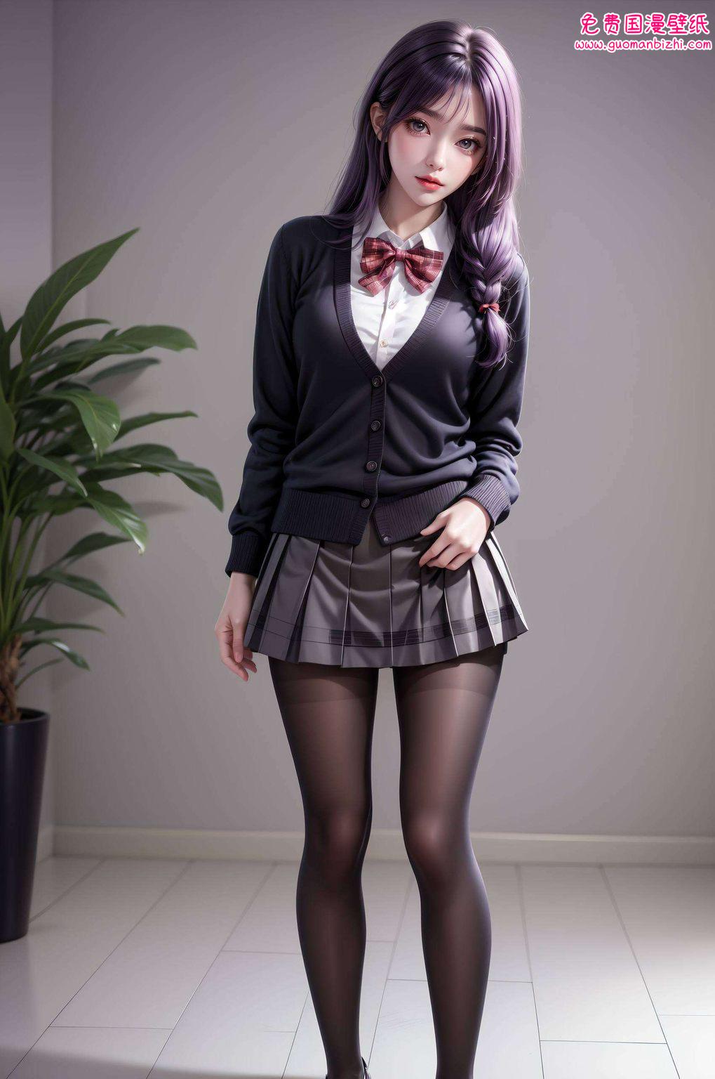 云曦主页：AI创造完美像素，安卓动画壁纸大全集