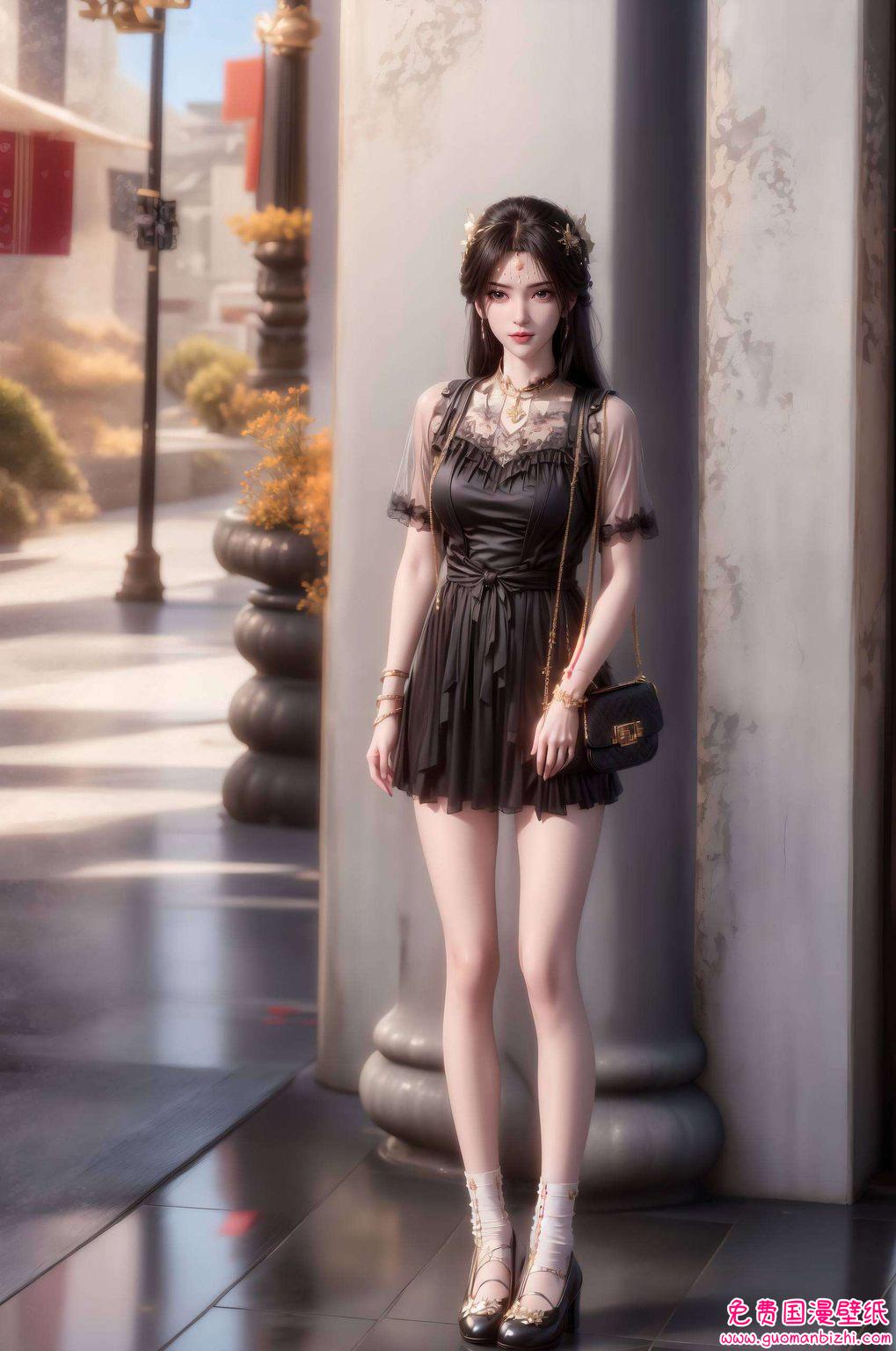 AI创作,李慕婉高清壁纸,电脑古香古色全屏护眼精选集 AI创作,李慕婉高清壁纸,电脑古香古色全屏护眼精选集