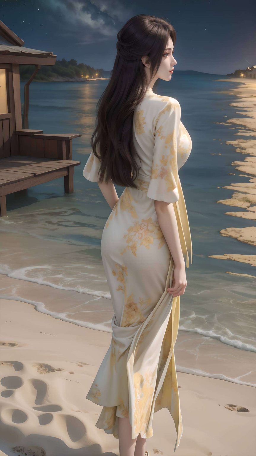 云韵高清壁纸动态取图——AI生成图片，免费壁纸包，Win10古风壁纸集锦