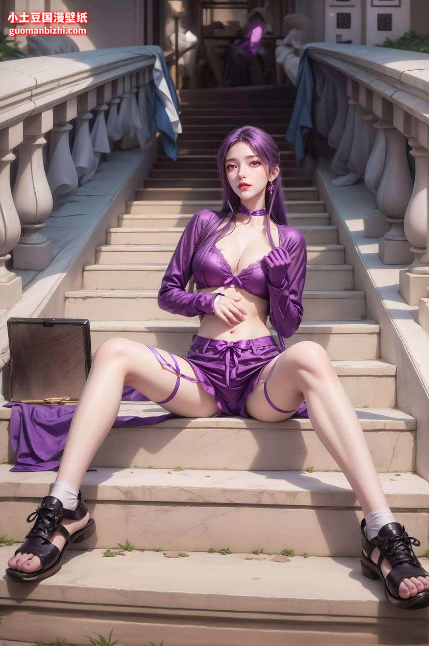 血色平原云曦壁纸：超高清免费苹果背景图片秀