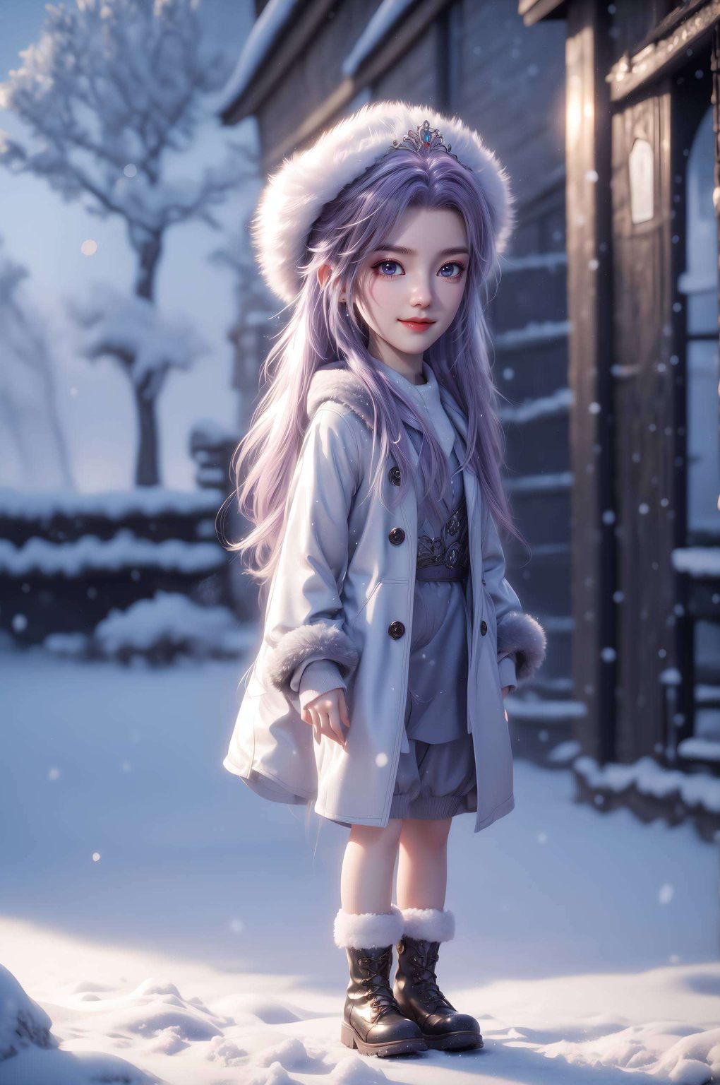 师兄啊师兄云霄壁纸动态下载软件——AI生成AIGC免费壁纸下载，PC艺术壁纸集锦。