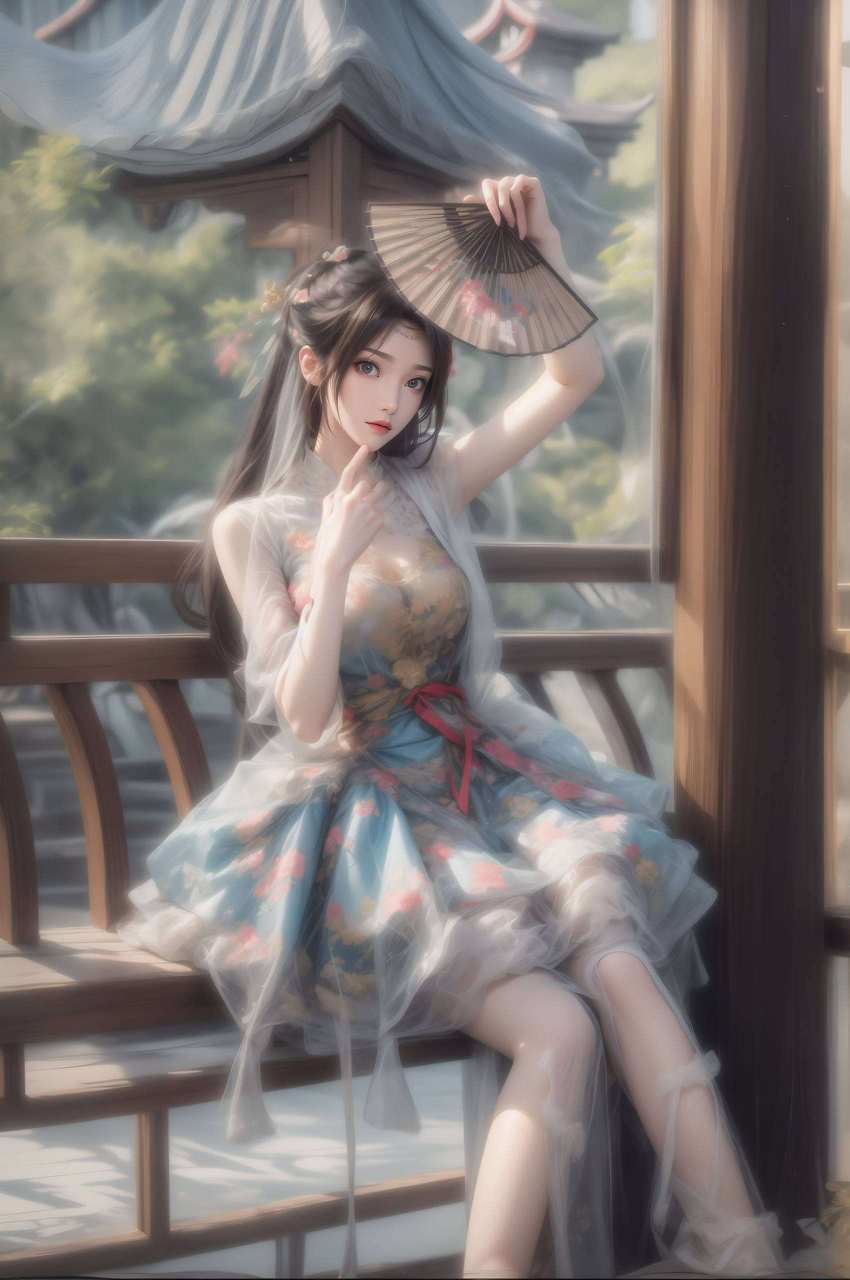 震撼动漫壁纸ipad宽屏壁纸：斗破苍穹云韵壁纸动漫