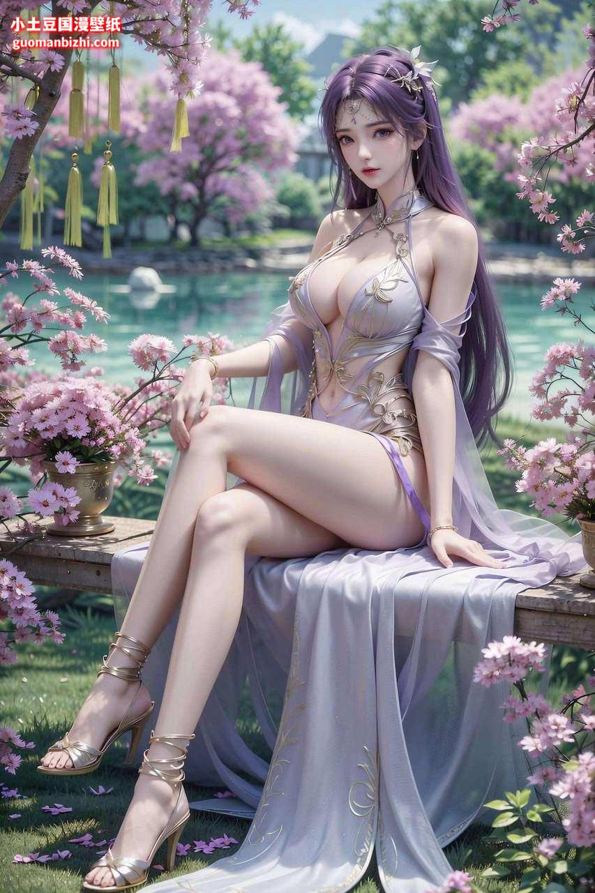 云曦成年图片高清图护眼安卓桌面主题