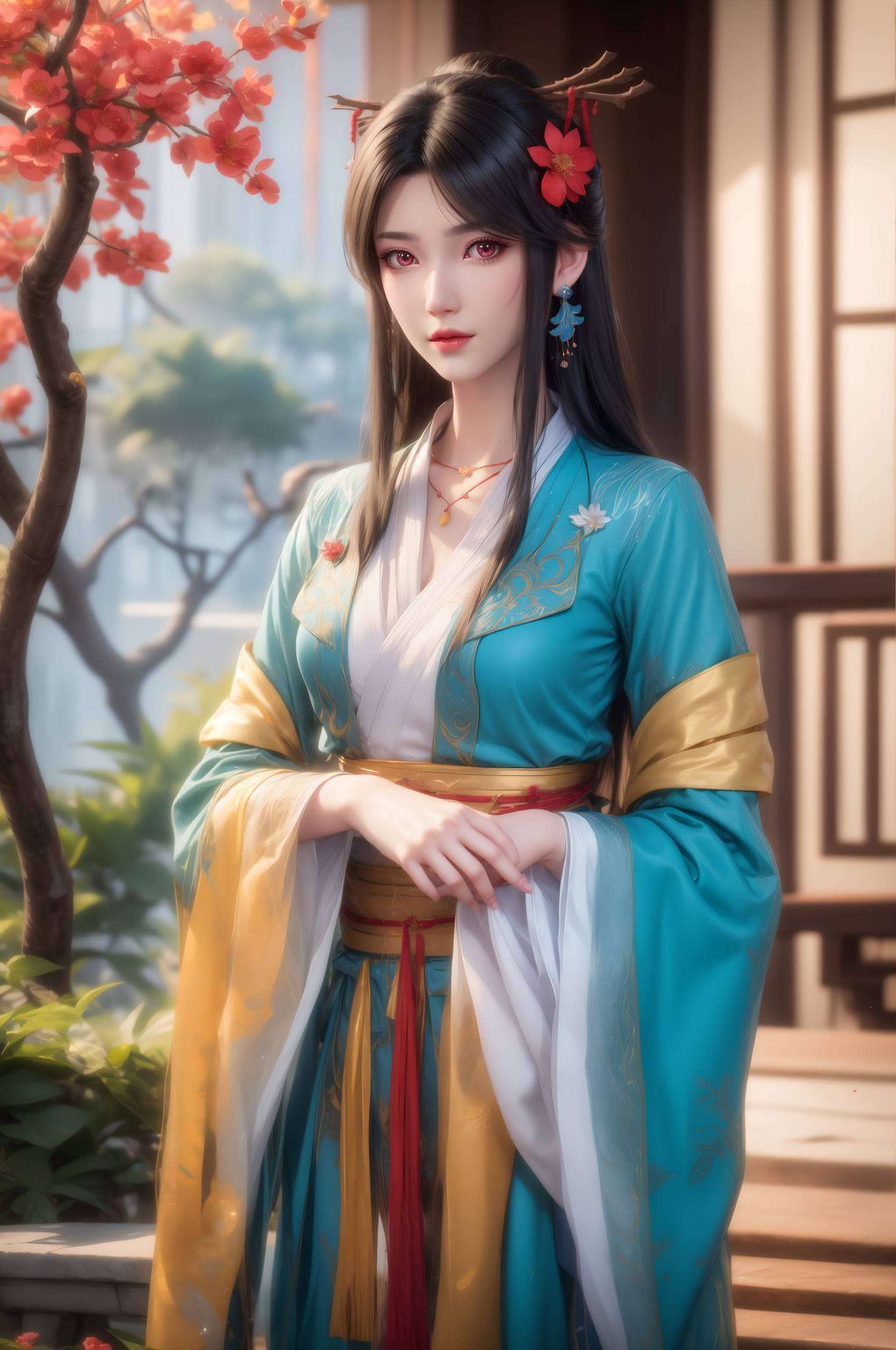 元尊动漫夭夭壁纸:超好看免费壁纸合集,PC桌面图片精选 元尊动漫夭夭壁纸:超好看免费壁纸合集,PC桌面图片精选