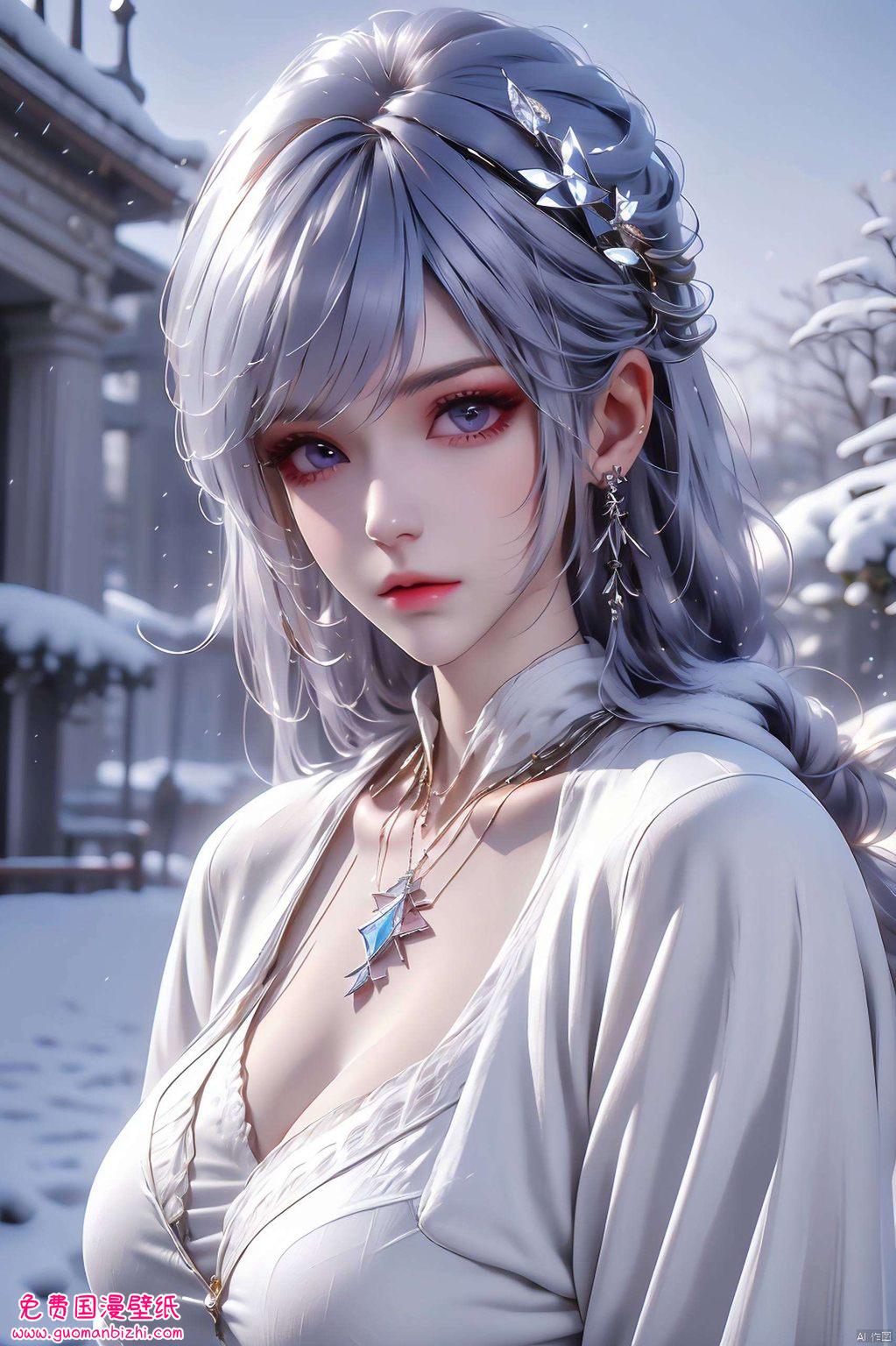 圣采儿新造型壁纸高清图——AI素材免费壁纸分享,PC背景图片精选集 圣采儿新造型壁纸高清图——AI素材免费壁纸分享,PC背景图片精选集