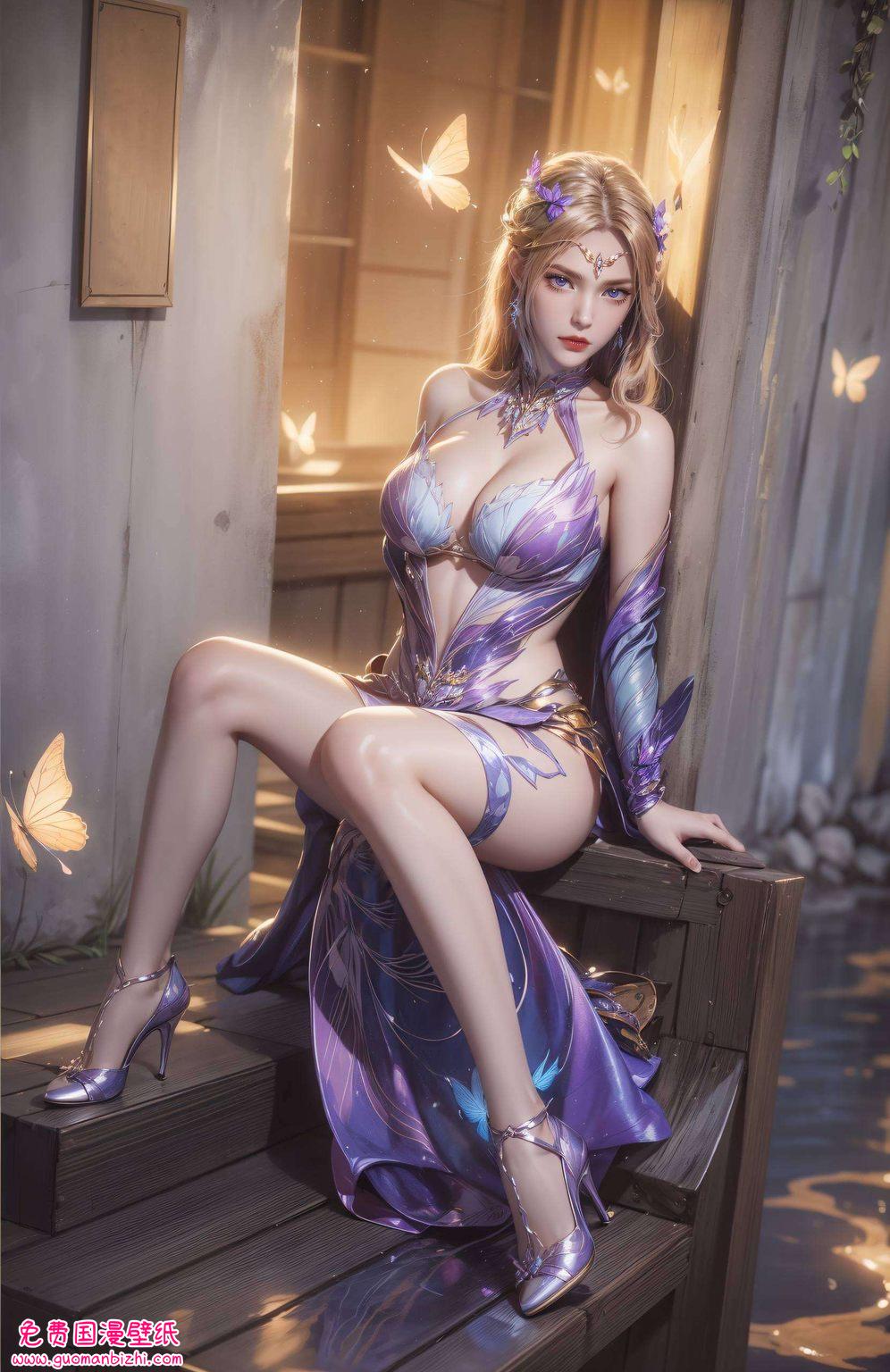 特别动漫壁纸:千仞雪抹胸礼服,安卓古香古色尽显韵味。 特别动漫壁纸:千仞雪抹胸礼服,安卓古香古色尽显韵味。