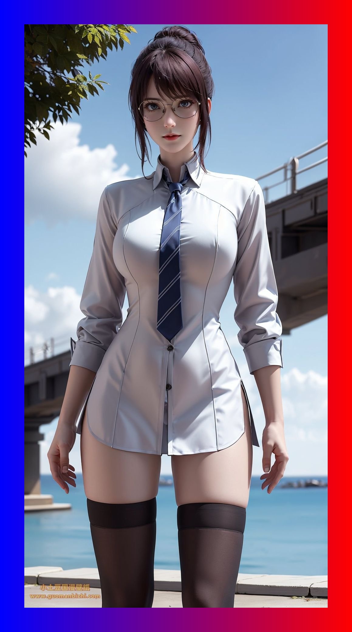 火热ai生成无限世界岚超清晰4k整理下载