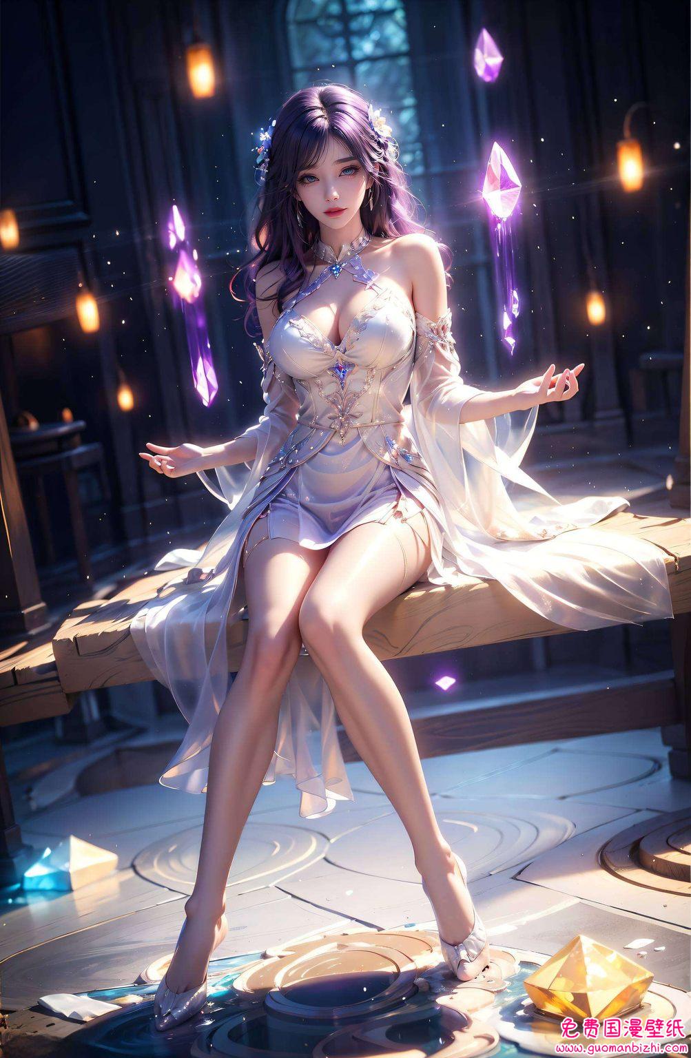 云曦插画:壁纸护眼,免费壁纸秀,iPhone锁屏壁纸集 云曦插画:壁纸护眼,免费壁纸秀,iPhone锁屏壁纸集