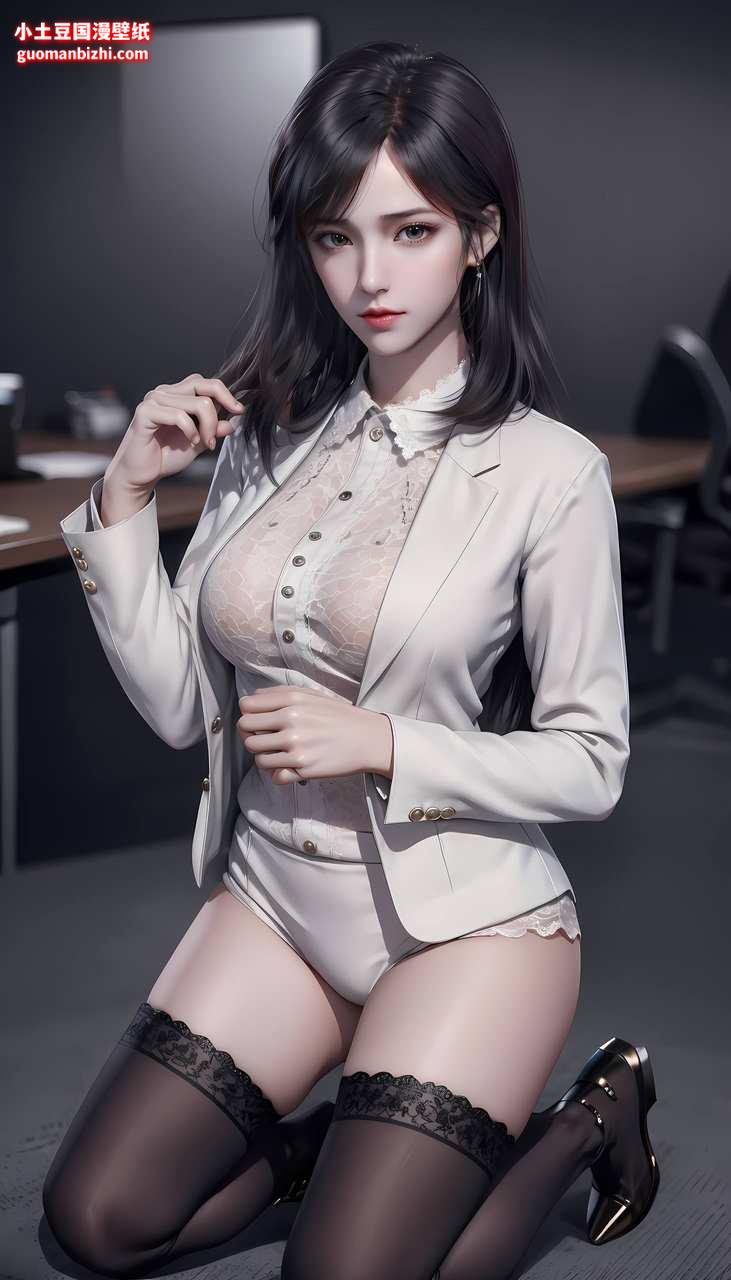 ai绘画壁纸:吞噬星空 壁纸设计：徐欣