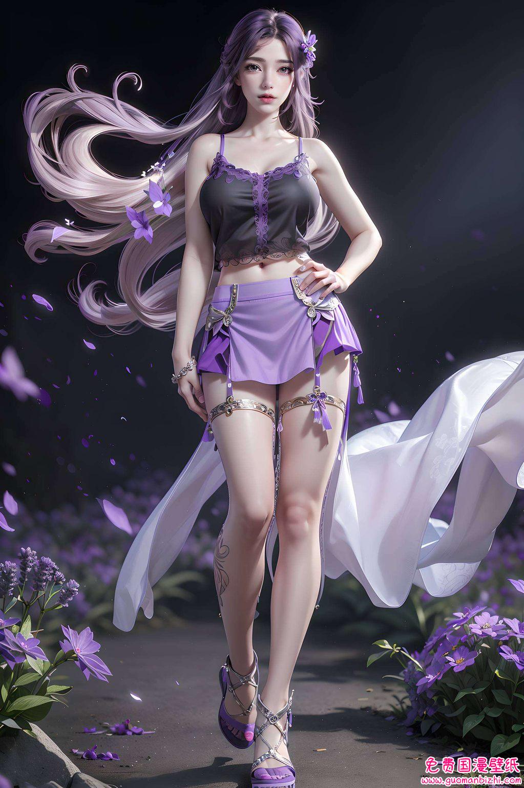 云曦高清壁纸新建模AI——打造AI壁纸壁纸极简安卓1920×1080壁纸集