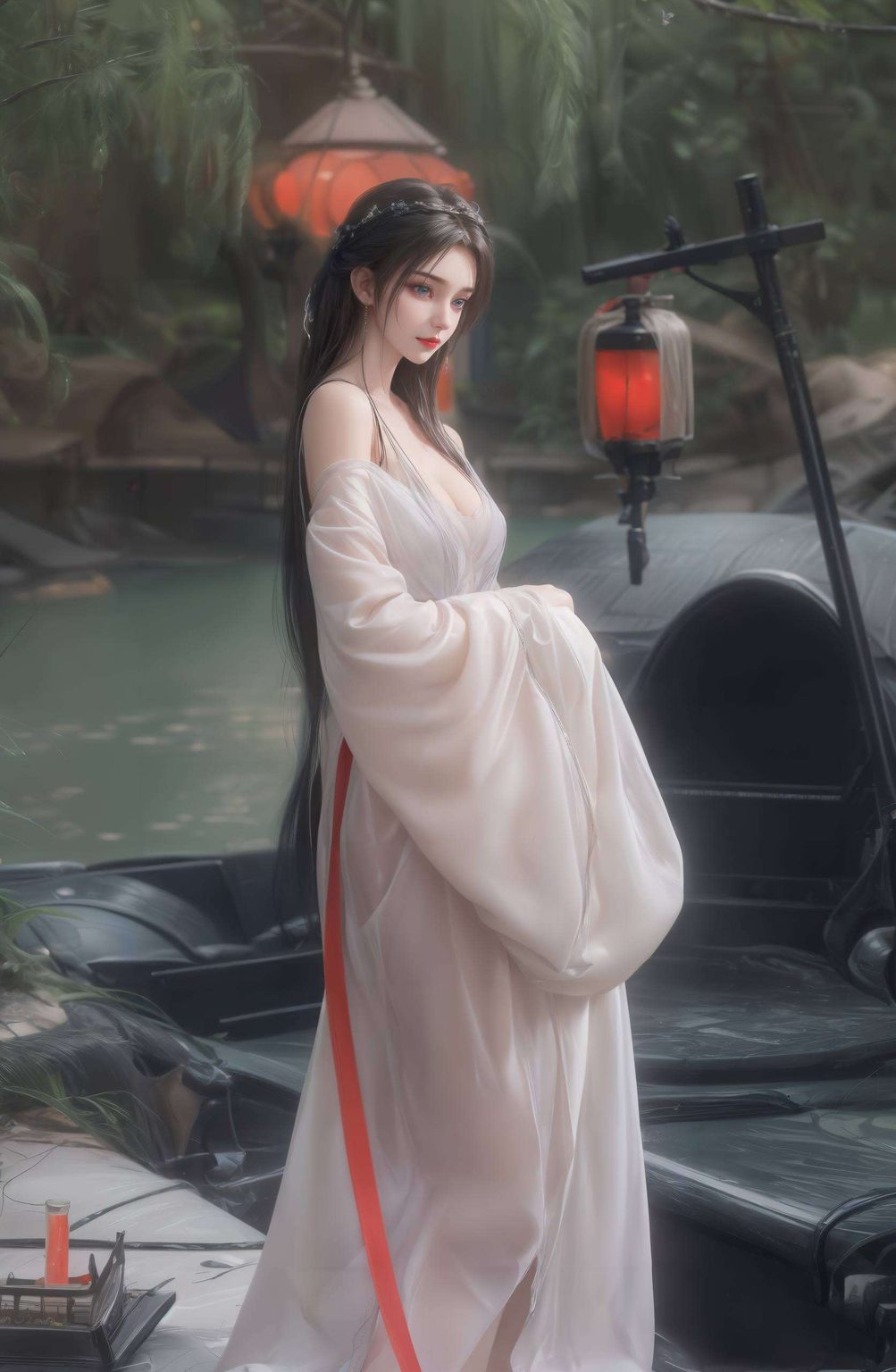 李慕婉壁纸超清4k横——精美极简壁纸，iPhone锁屏必备