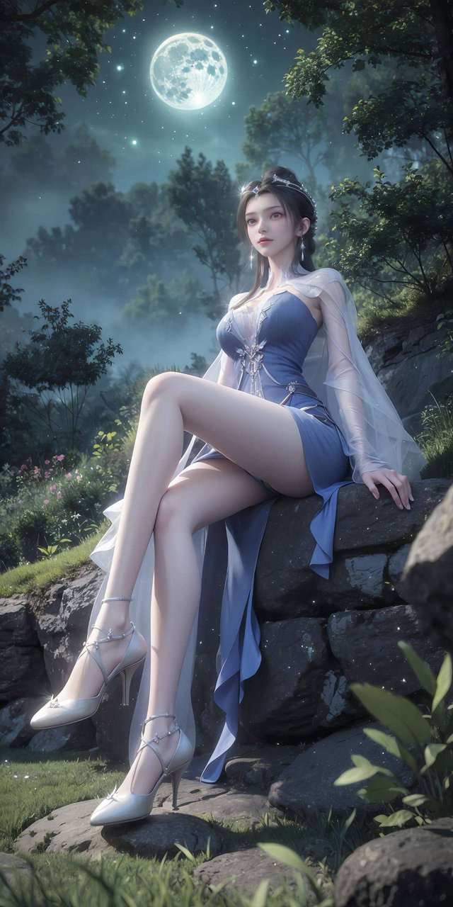 李慕婉高清壁纸凉爽:二次元苹果漫画壁纸精选 李慕婉高清壁纸凉爽:二次元苹果漫画壁纸精选